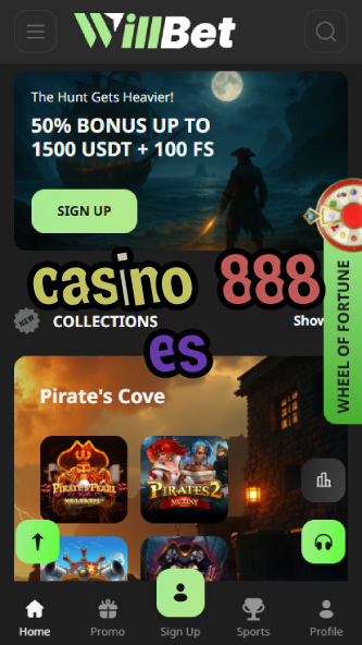 Casino 888 ES - Best Spanish Casino-www.bdqngd.com