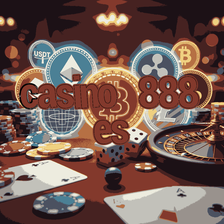 Casino 888 ES - Best Spanish Casino
